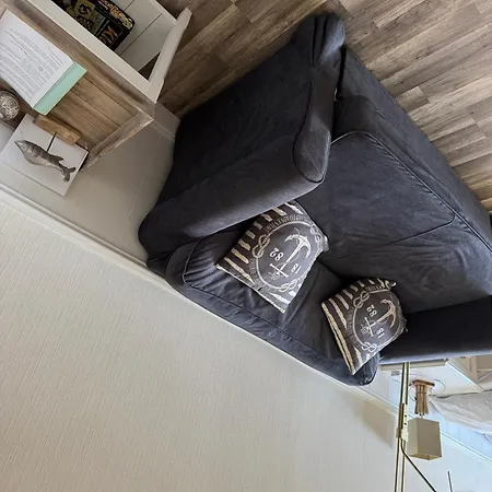 Apartamento Haus Loreley Ii 