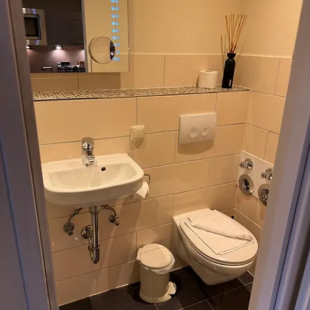 Apartamento Haus Loreley Ii 